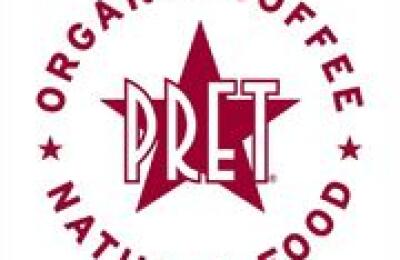 Pret A Manger