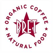 Pret A Manger