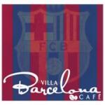 Villa Barcelona Cafe