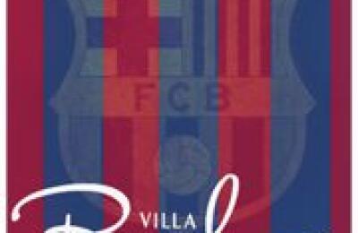 Villa Barcelona Cafe