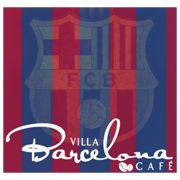 Villa Barcelona Cafe