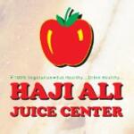Haji Ali Juice Centre