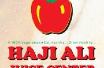 Haji Ali Juice Centre