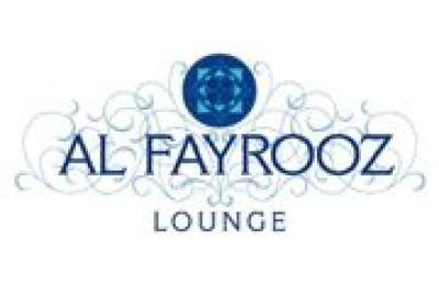 Al Fayrooz lounge
