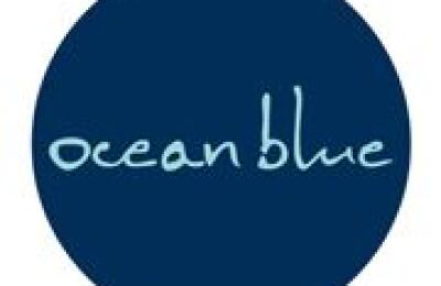 Ocean Blue