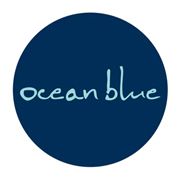 Ocean Blue
