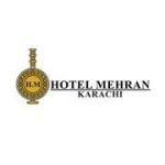 Royal Cafe - Hotel Mehran Karachi