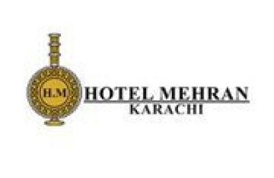 Royal Cafe - Hotel Mehran Karachi