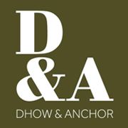 Dhow & Anchor