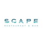 Scape Restaurant and Bar