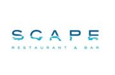 Scape Restaurant and Bar
