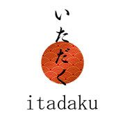 Itadaku