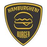 Hamburgheni Burger - همبرغيني