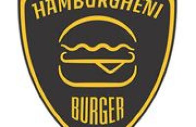 Hamburgheni Burger - همبرغيني