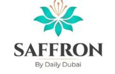 Saffron by Daily Dubai