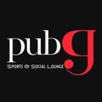 Pubg Sports Lounge