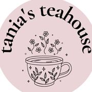 Tania's Teahouse
