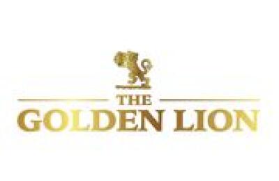 The Golden Lion