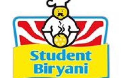 Student Biryani