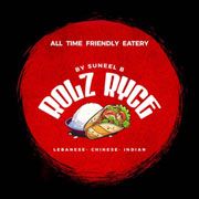 Rolz Ryce by Suneel B