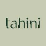 Tahini