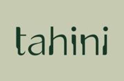 Tahini
