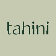 Tahini