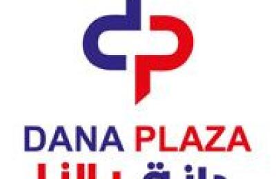 Dana Plaza