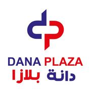 Dana Plaza