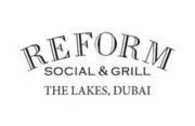 Reform Social & Grill