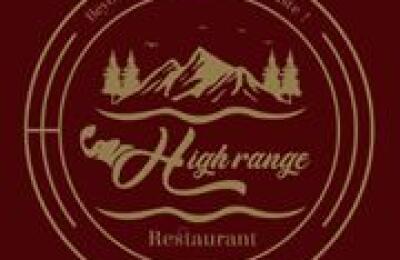 High Range Restaurant 