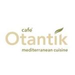 Otantik Cafe