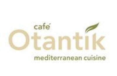 Otantik Cafe