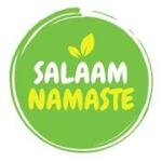 Salaam Namaste Dubai