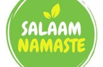 Salaam Namaste Dubai