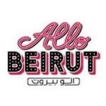 Allo Beirut