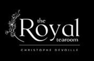 The Royal Tearoom