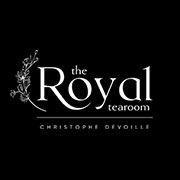 The Royal Tearoom