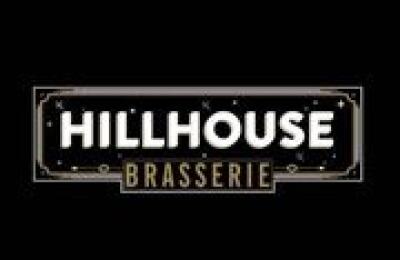 Hillhouse Brasserie