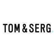 Tom & Serg