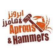 Aprons & Hammers