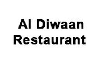 Al Diwaan Restaurant