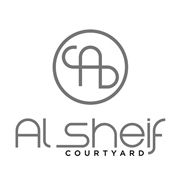 Al Sheif Courtyard