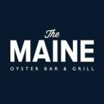 The MAINE Oyster Bar & Grill