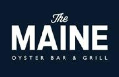 The MAINE Oyster Bar & Grill