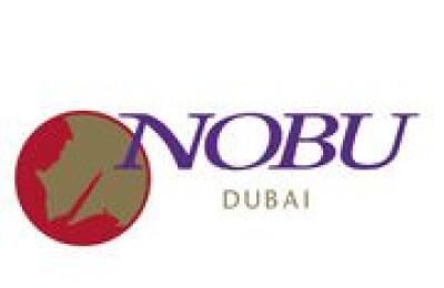 Nobu Dubai