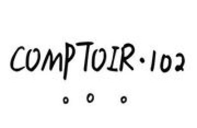 Comptoir 102
