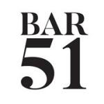 Bar 51 - Voco Dubai