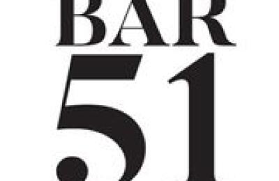 Bar 51 - Voco Dubai