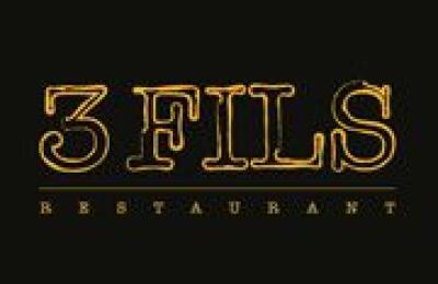 3Fils